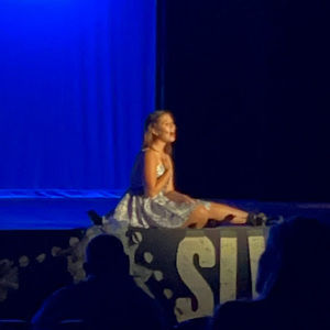 Meet your Posher, Sami